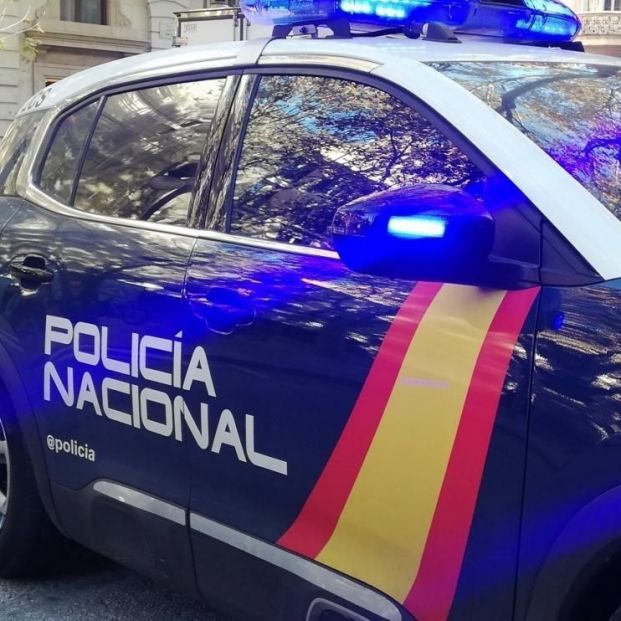 Detenido un hombre que llevaba más de un mes comiendo sin pagar en bares y restaurantes de Zaragoza. Foto: Europa Press Detenido un hombre que llevaba más de un mes comiendo sin pagar en bares y restaurantes de Zaragoza. Foto: Europa Press