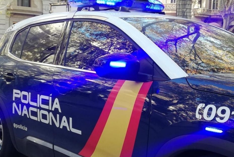 Detenido un hombre que llevaba más de un mes comiendo sin pagar en bares y restaurantes de Zaragoza. Foto: Europa Press Detenido un hombre que llevaba más de un mes comiendo sin pagar en bares y restaurantes de Zaragoza. Foto: Europa Press