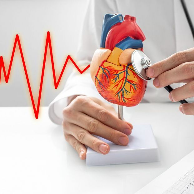 Desarrollan un algoritmo que permite identificar a las personas por el latido de su corazón