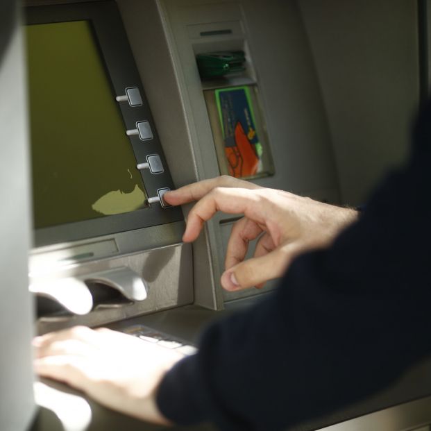Correos Cash, una alternativa para obtener dinero en efectivo. Foto: Europa Press