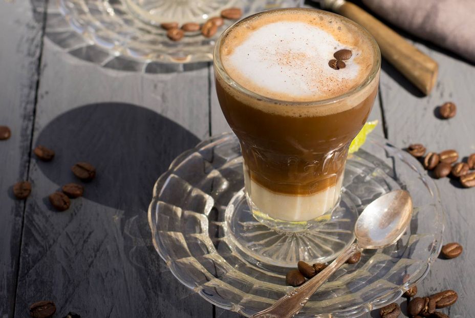 Bocados imprescindibles de la Región de Murcia: el café asiático