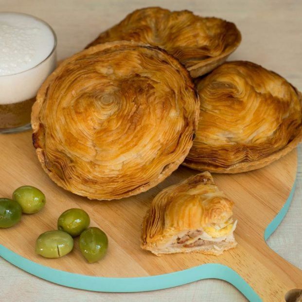 Bocados imprescindibles de la Región de Murcia: el pastel de carne Bocados imprescindibles de la Región de Murcia: el pastel de carne
