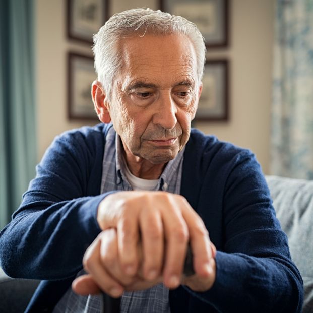 Los casos de deterioro cognitivo en mayores se han duplicado en diez años