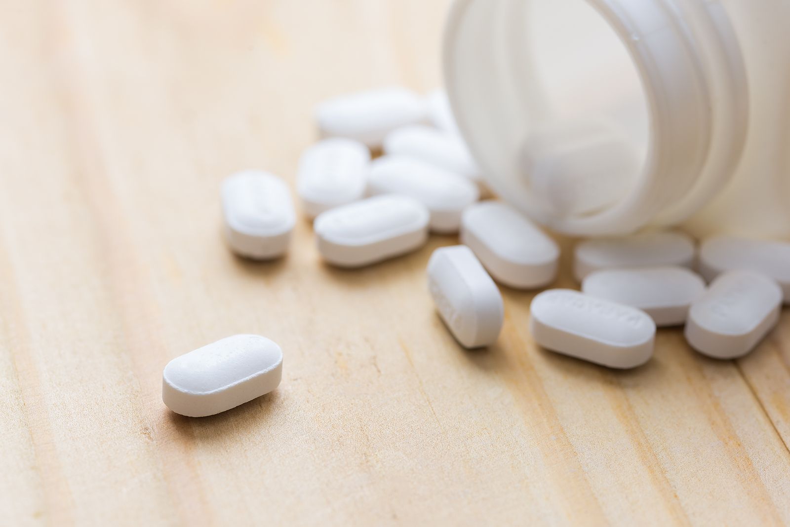 Las enfermeras sobre prescribir paracetamol e ibuprofeno: exigen rapidez a las CCAA