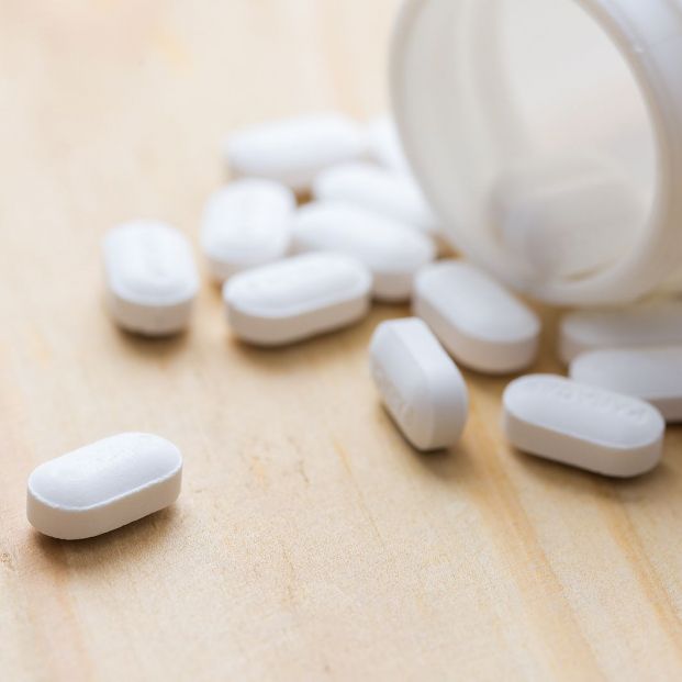 Sanidad alerta del riesgo de mezclar paracetamol con este conocido antibiótico. Foto: Bigstock