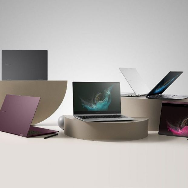 Conoce los nuevos modelos de Samsung Galaxy Book2 Conoce los nuevos modelos de Samsung Galaxy Book2