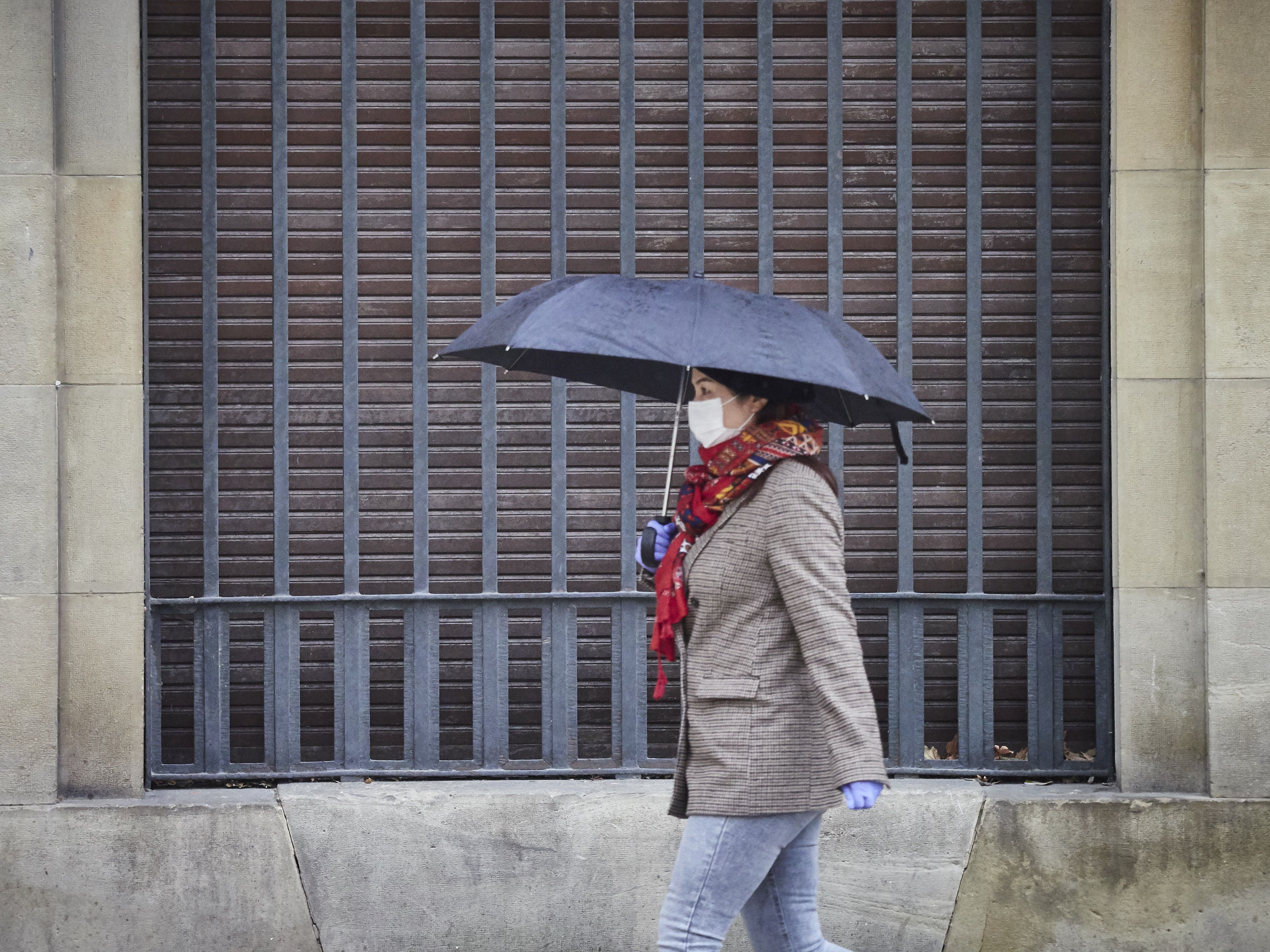 Una 'nortada' nos devolverá el invierno que no tuvimos en el comienzo de año