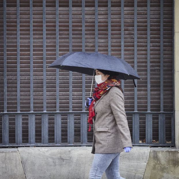 Una 'nortada' nos devolverá el invierno que no tuvimos en el comienzo de año