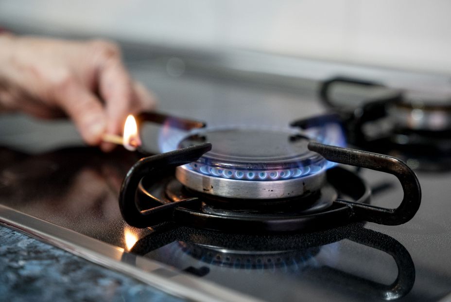 IPC precio gas cocina IPC precio gas cocina