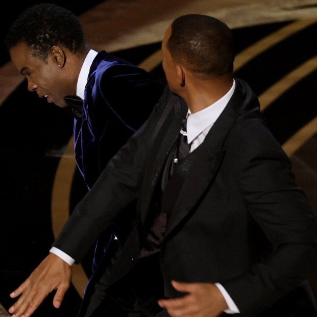 A Will Smith le empieza a pasar factura el bofetón de los Oscar: canceladas dos películas