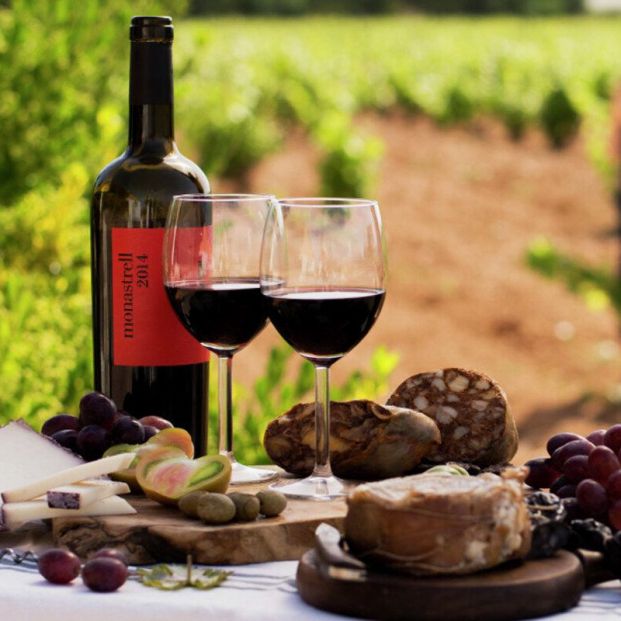 Escapada gastronómica: las rutas del vino murciano