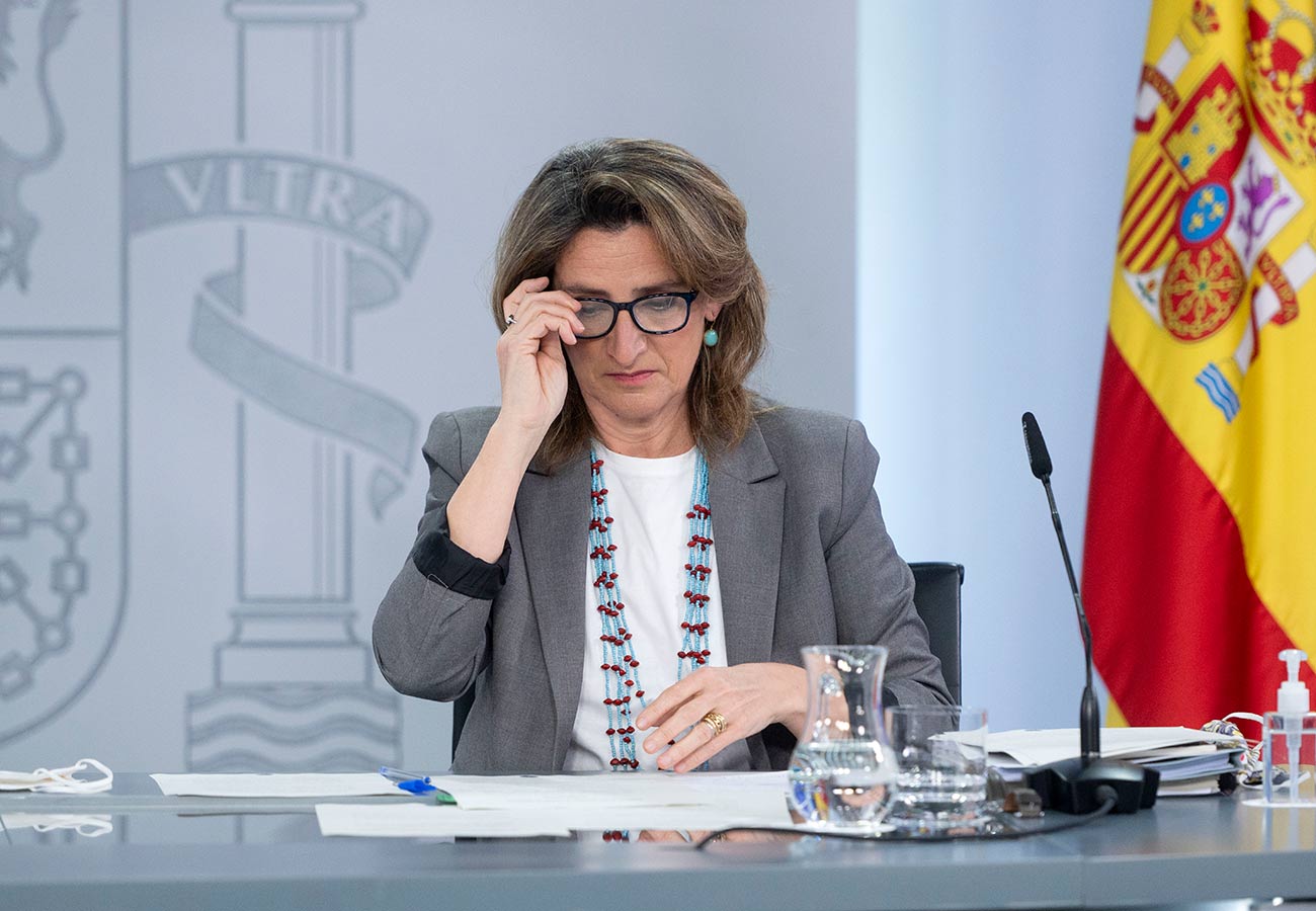 La letra pequeña del plan anticrisis del Gobierno: medidas inconcretas y otras aún sin aprobar. Foto: EuropaPress