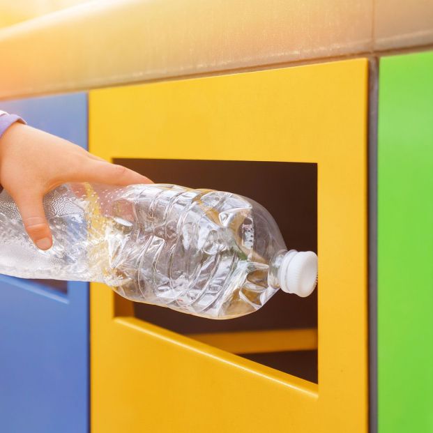 Consejos para mejorar en el reciclaje y reducir el consumo de plástico