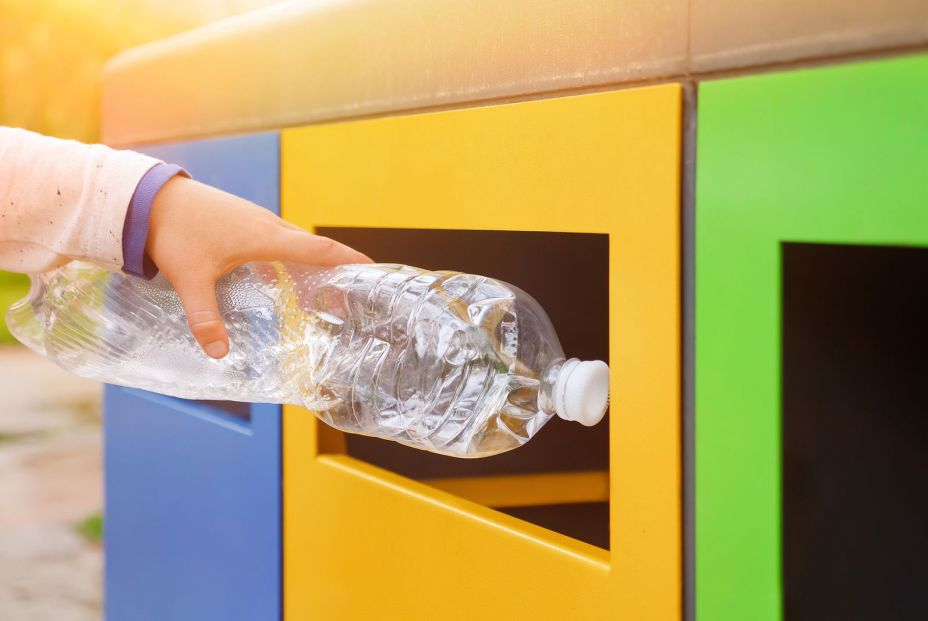 Consejos para mejorar en el reciclaje y reducir el consumo de plástico