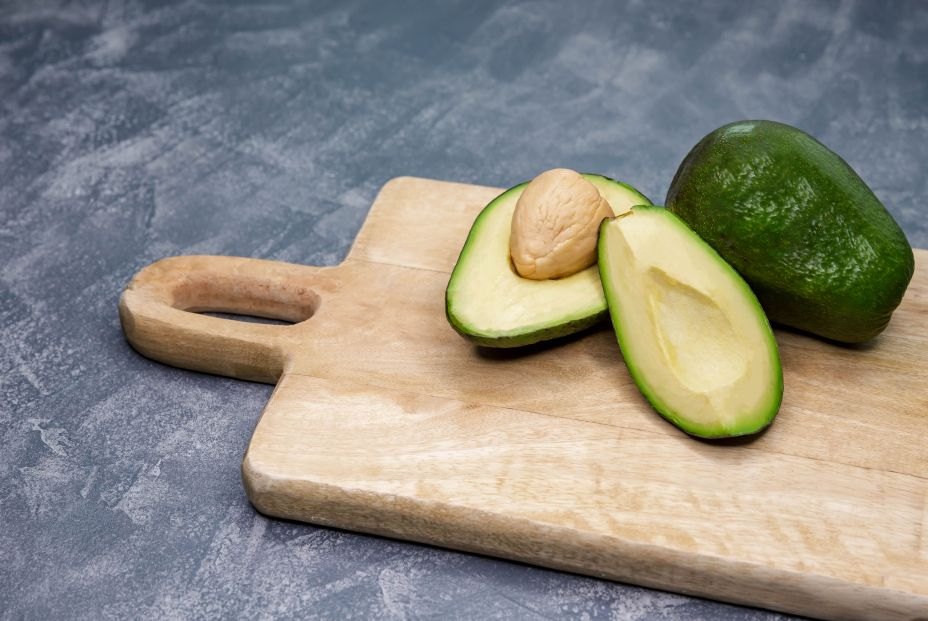 Comer un aguacate a la semana reduce el riesgo de enfermedad cardiovascular