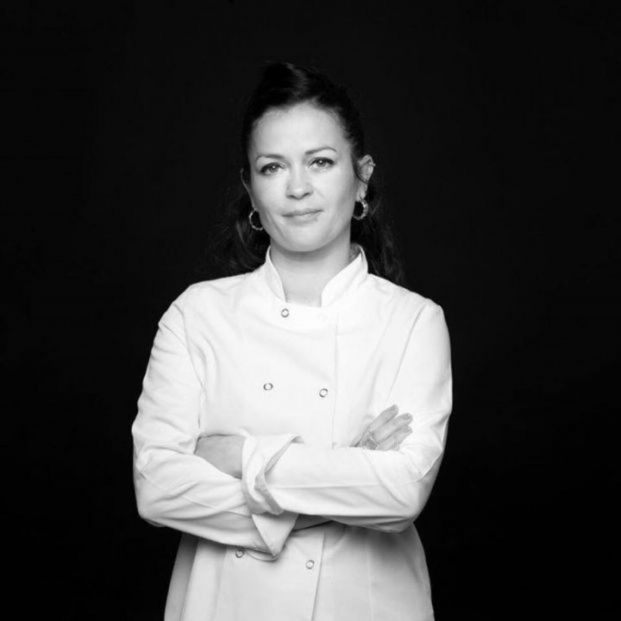 La chef murciana Cundi Sánchez a un paso de ganar el 'Cocinero del Año de España'
