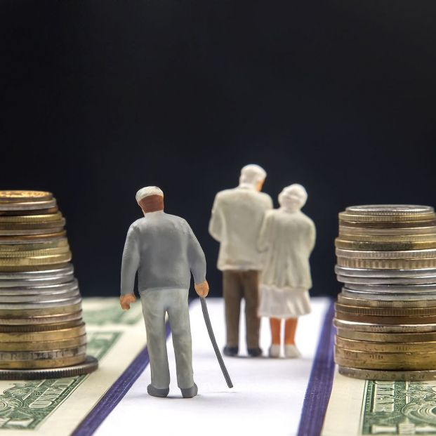 Los pensionistas de Confedetel reclaman el equilibrio contributivo