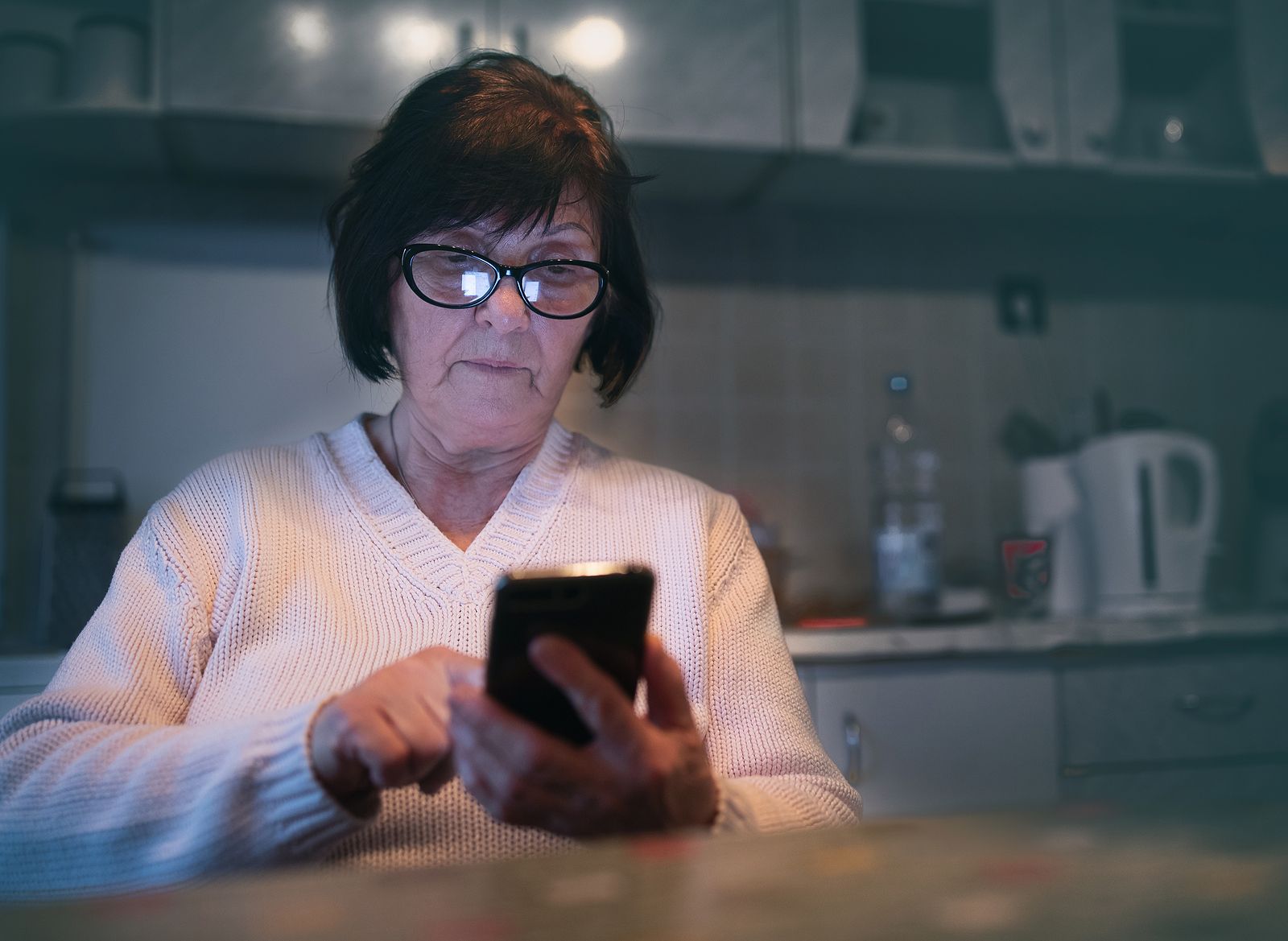 'Prensa sin Edad' enseñará a los mayores de Estepona a identificar las noticias falsas 'Prensa sin Edad' enseñará a los mayores de Estepona a identificar las noticias falsas