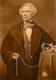 Samuel Morse