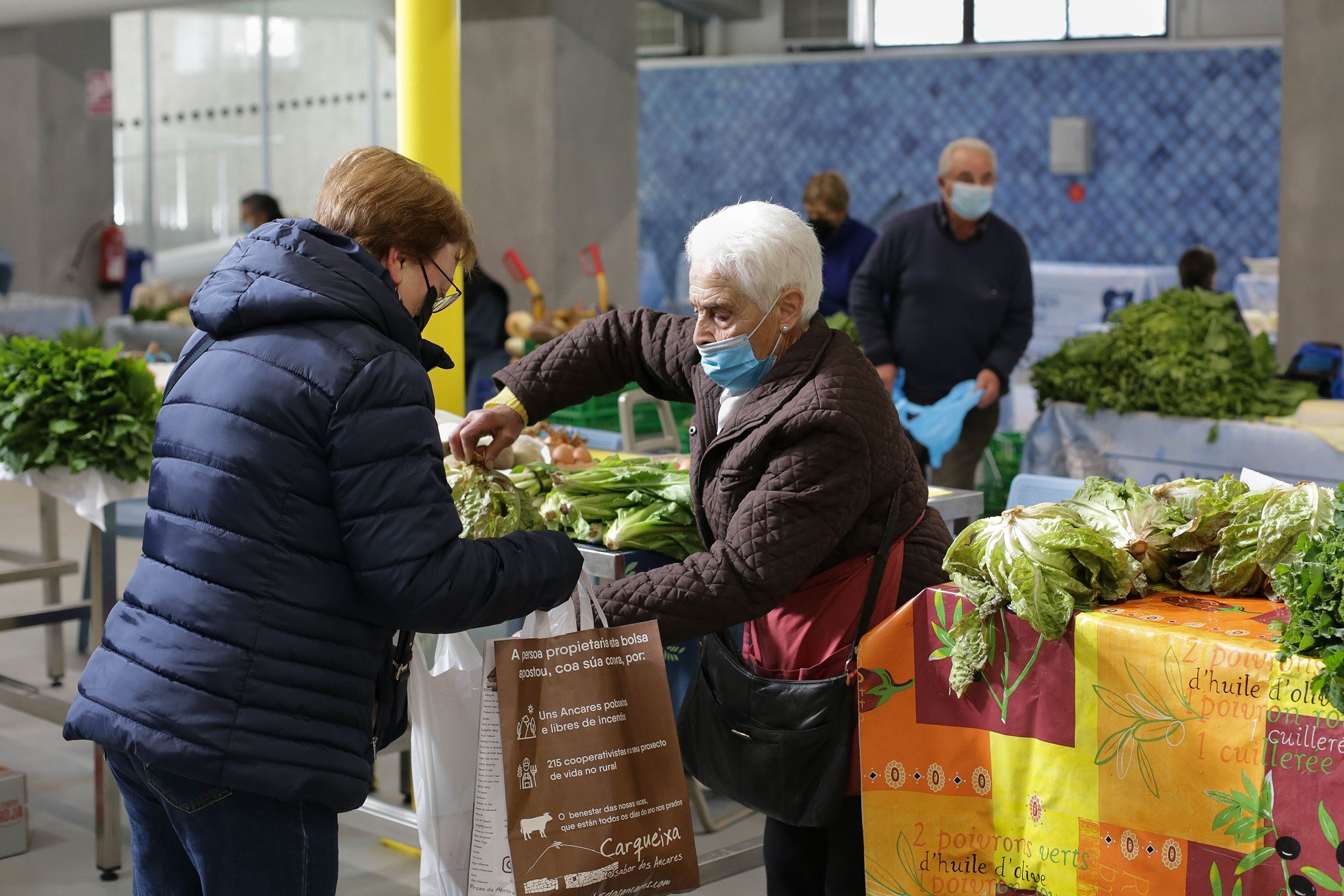 Ahorro imposible: la subida de precios provoca que dos de cada tres familias vivan al día