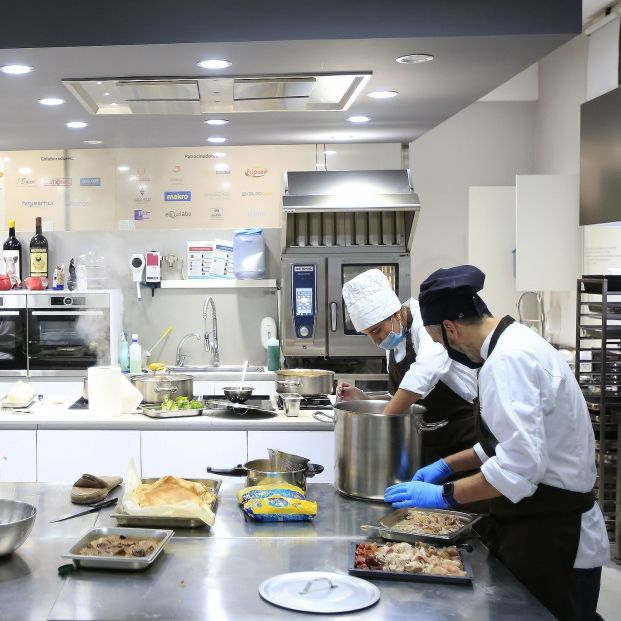La Universidad de Murcia tendrá su propio Grado Dual en Gastronomía