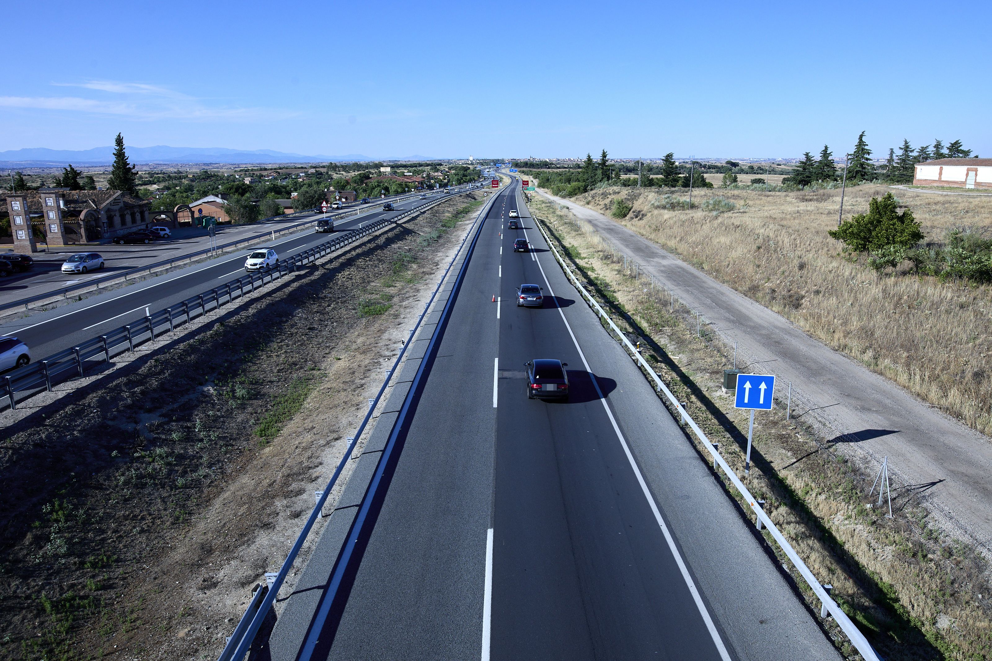 La DGT te recuerda todos los límites de velocidad según el tipo de carretera y vehículo