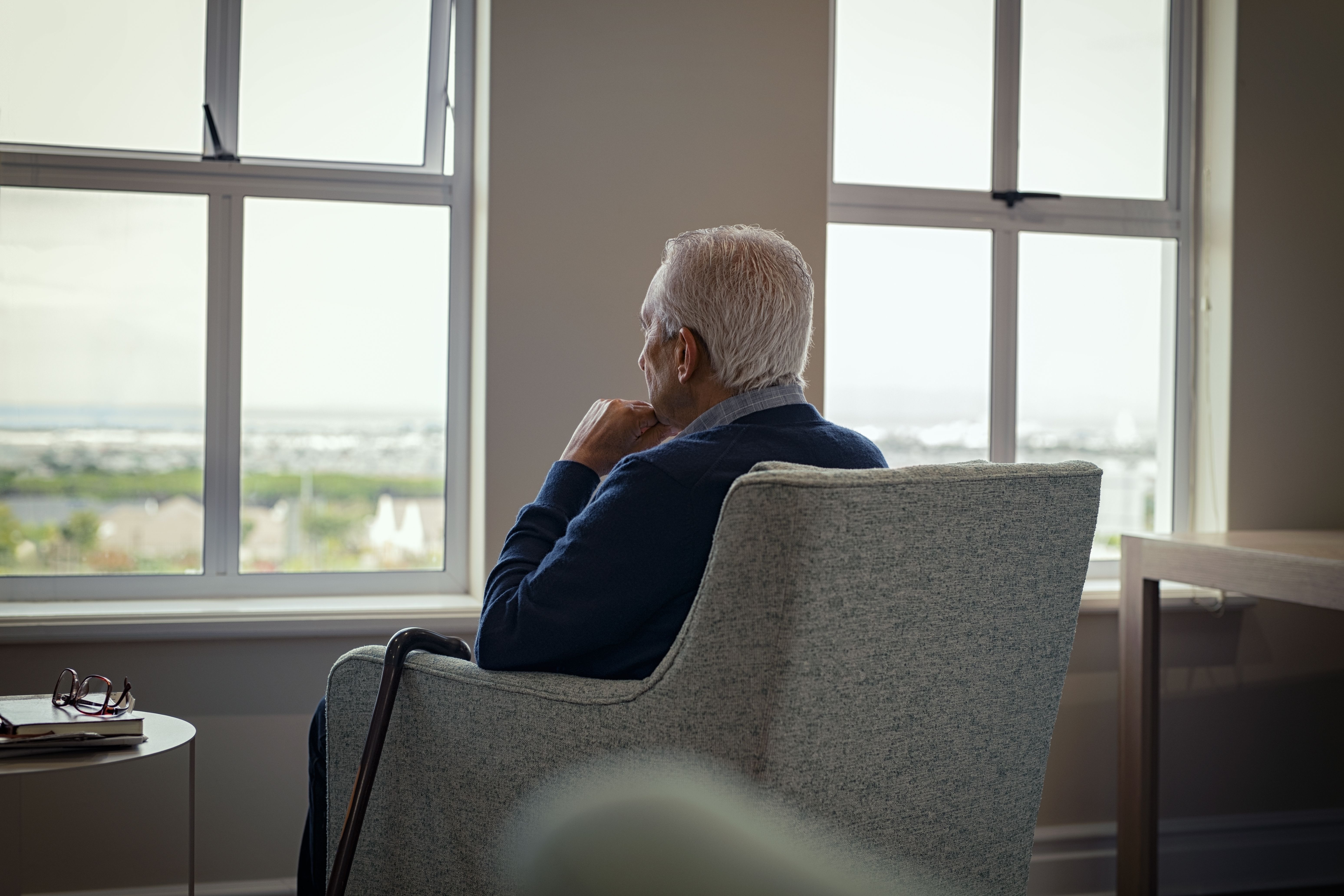 Se buscan pacientes de Párkinson y Alzheimer para el diseño de una nueva terapia olfativa