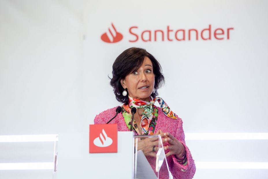 Ana Botín