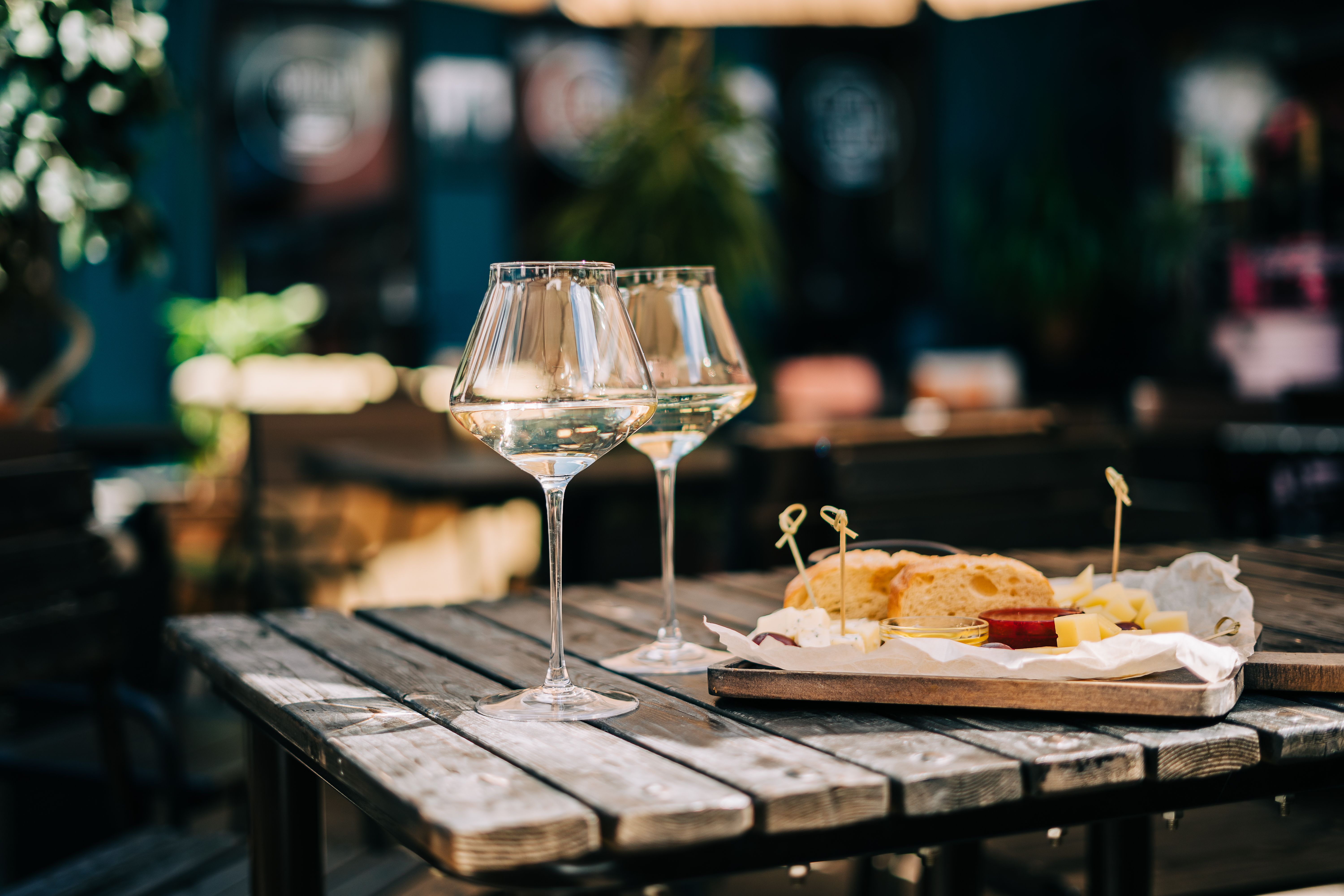 La gastronomía murciana estará presente en la II Muestra de Diseño Interior de la Región