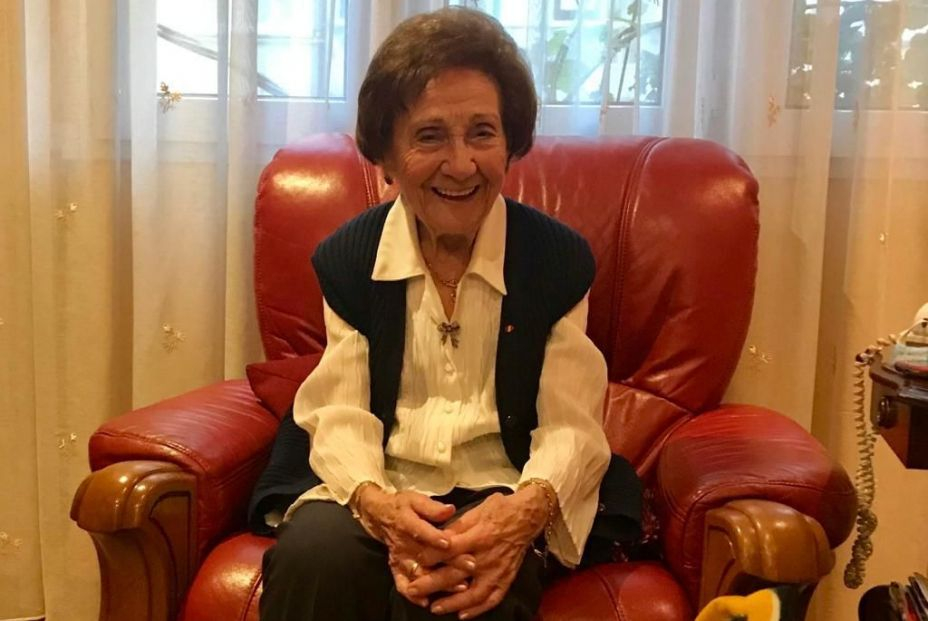 Maricuela Maricuela