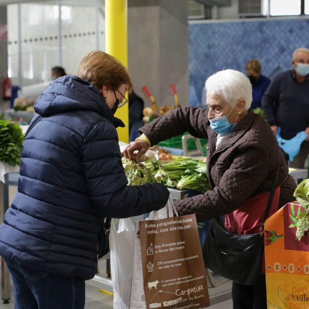 Del aceite a la pasta: los productos que más han subido de precio en el supermercado Del aceite a la pasta: los productos que más han subido de precio en el supermercado