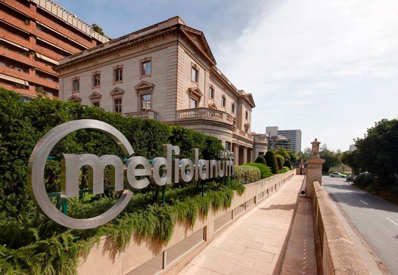Banco Mediolanum es la entidad con los clientes más satisfechos de la banca española. Foto: EuropaPress