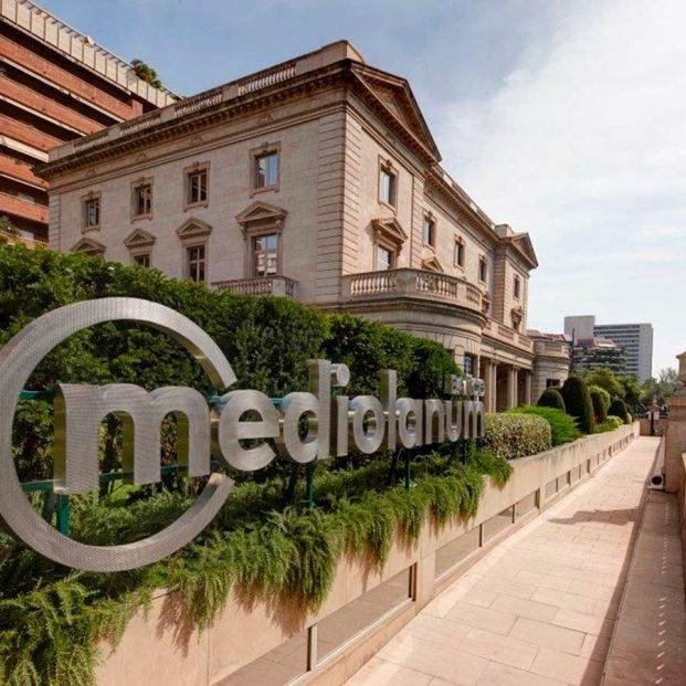 Banco Mediolanum es la entidad con los clientes más satisfechos de la banca española. Foto: EuropaPress