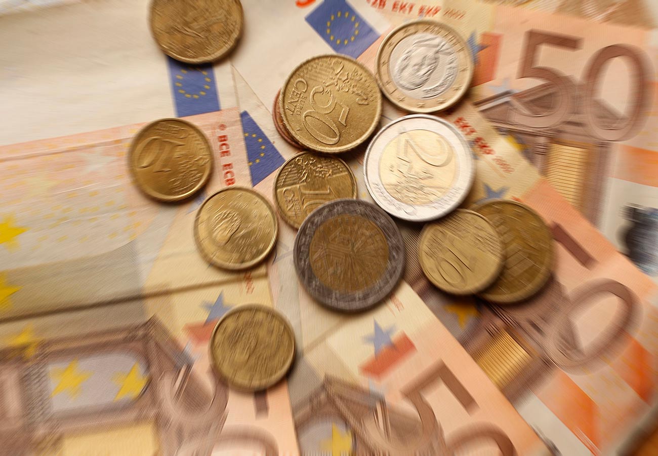 Renta 2021-2022: la inflación costará 199 euros a cada contribuyente en su IRPF. Foto: EuropaPress