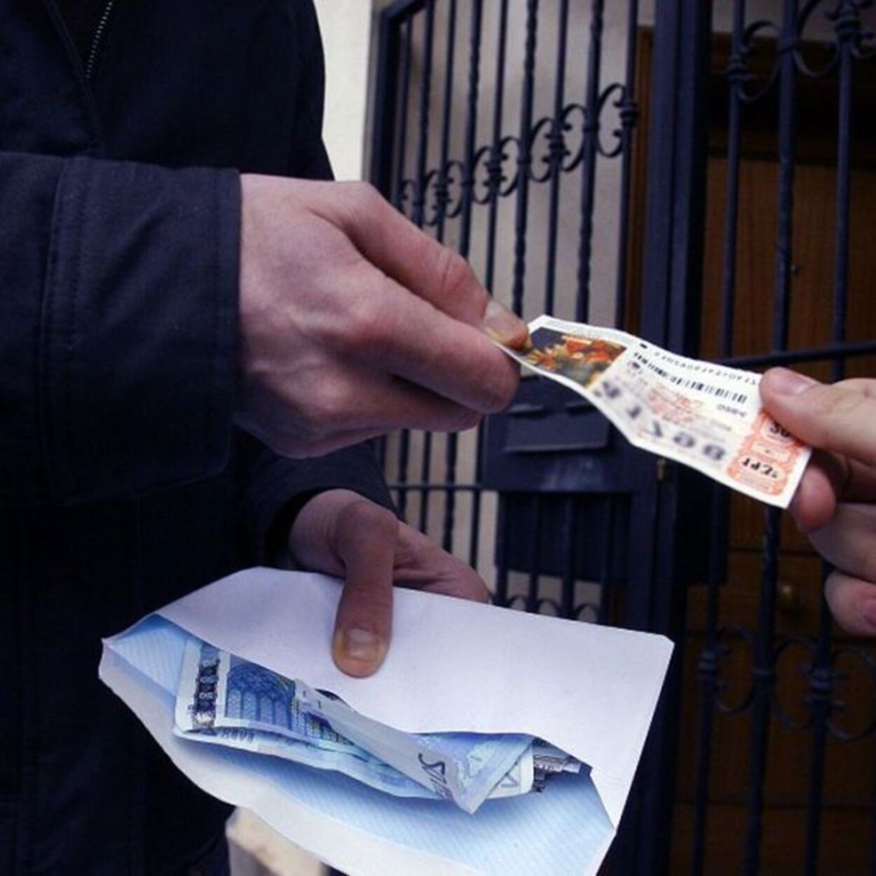 El aviso de la policía a los mayores: “Se ha detectado a dos timadores en Alcorcón”