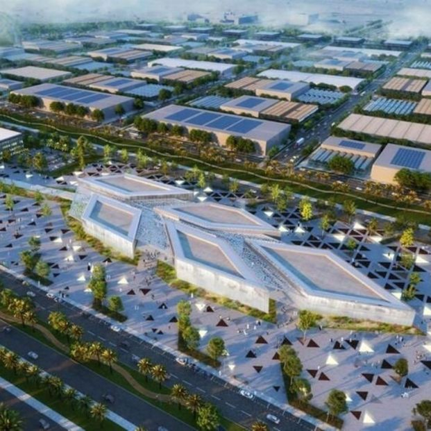 La Región de Murcia colabora con 'Food Tech Valley', un proyecto alimentario en Dubai La Región de Murcia colabora con 'Food Tech Valley', un proyecto alimentario en Dubai