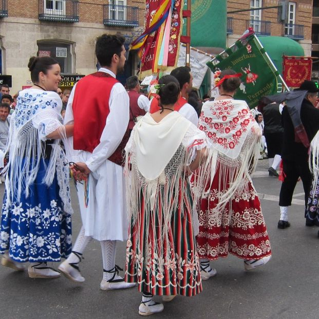 La gastronomía murciana vuelve a las calles de Murcia por las Fiestas de Primavera