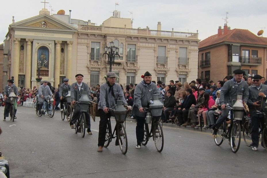 EuropaPress 1571552 fiestas primavera preparan bando huerta