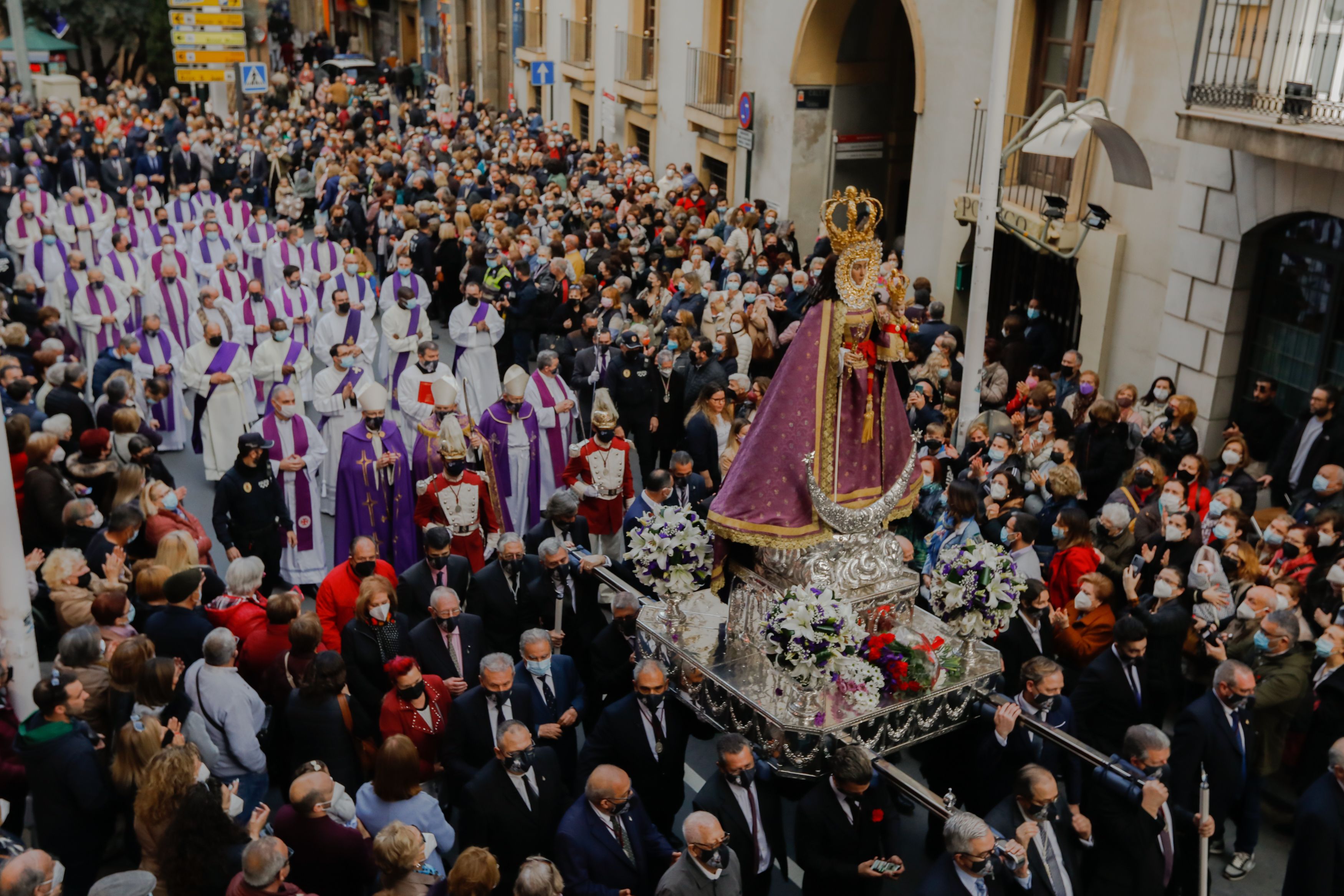 Diez planes para saborear la Semana Santa murciana Diez planes para saborear la Semana Santa murciana