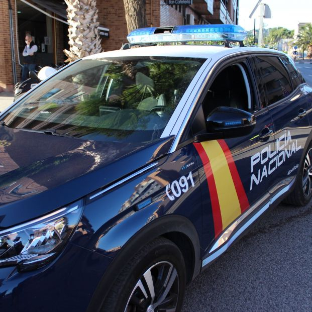 La Policía Nacional alerta de casos de estafa a través del método del 'Falso revisor de contadores'. Foto: Europa Press