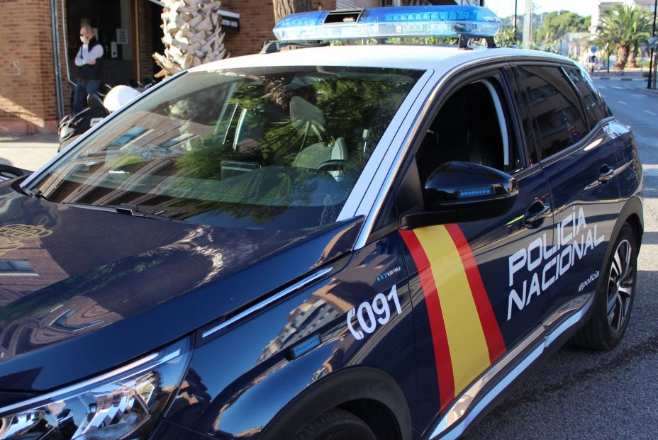 La Policía Nacional alerta de casos de estafa a través del método del 'Falso revisor de contadores'. Foto: Europa Press