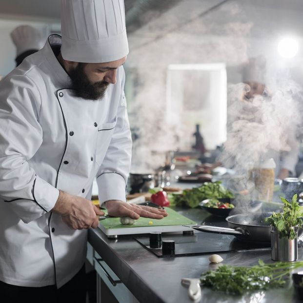 Publican la lista de los '100 Jóvenes Talentos de la Gastronomía' Publican la lista de los '100 Jóvenes Talentos de la Gastronomía'