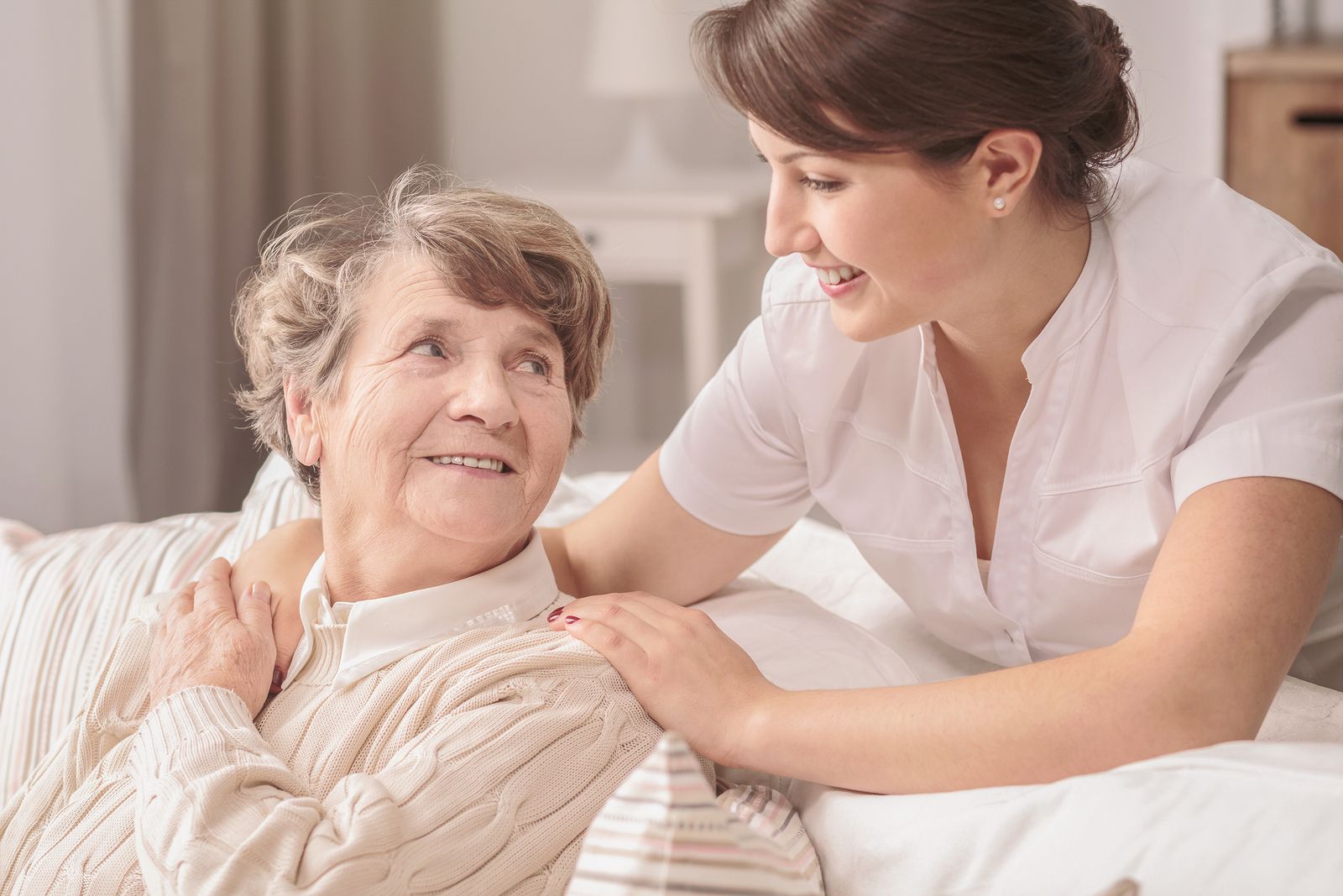 "Música para despertar", iniciativa para personas con alzhéimer