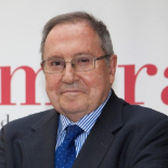 José Luis Bonet, miembro del Comité de Expertos de 65Ymás