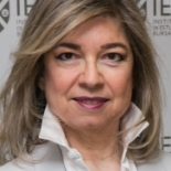 Silvia Iranzo, miembro del Comité de Expertos de 65Ymás
